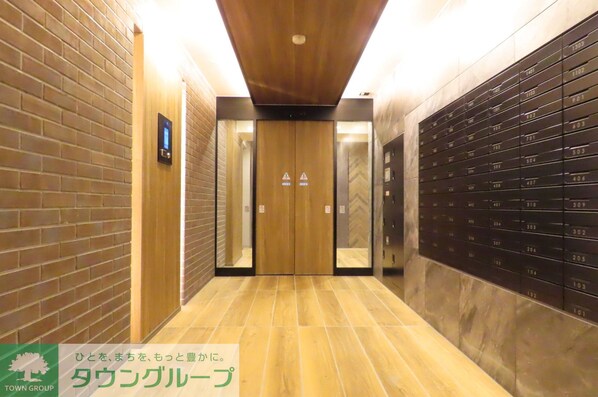 KDXレジデンス町田Northの物件内観写真